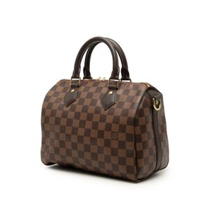 Louis Vuitton Speedy