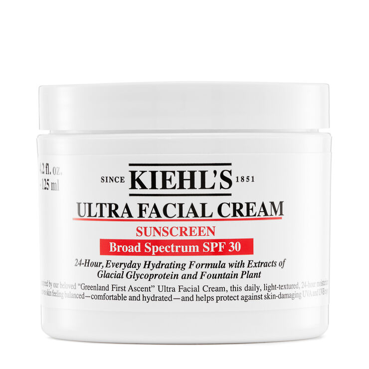 Ultra Facial Cream SPF 30