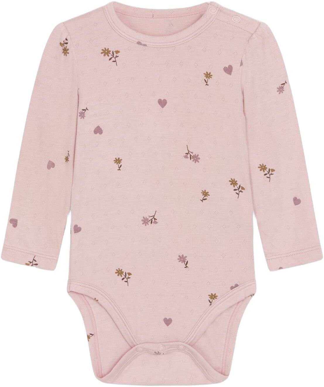 Krop Hcbuller Blomst Hjer