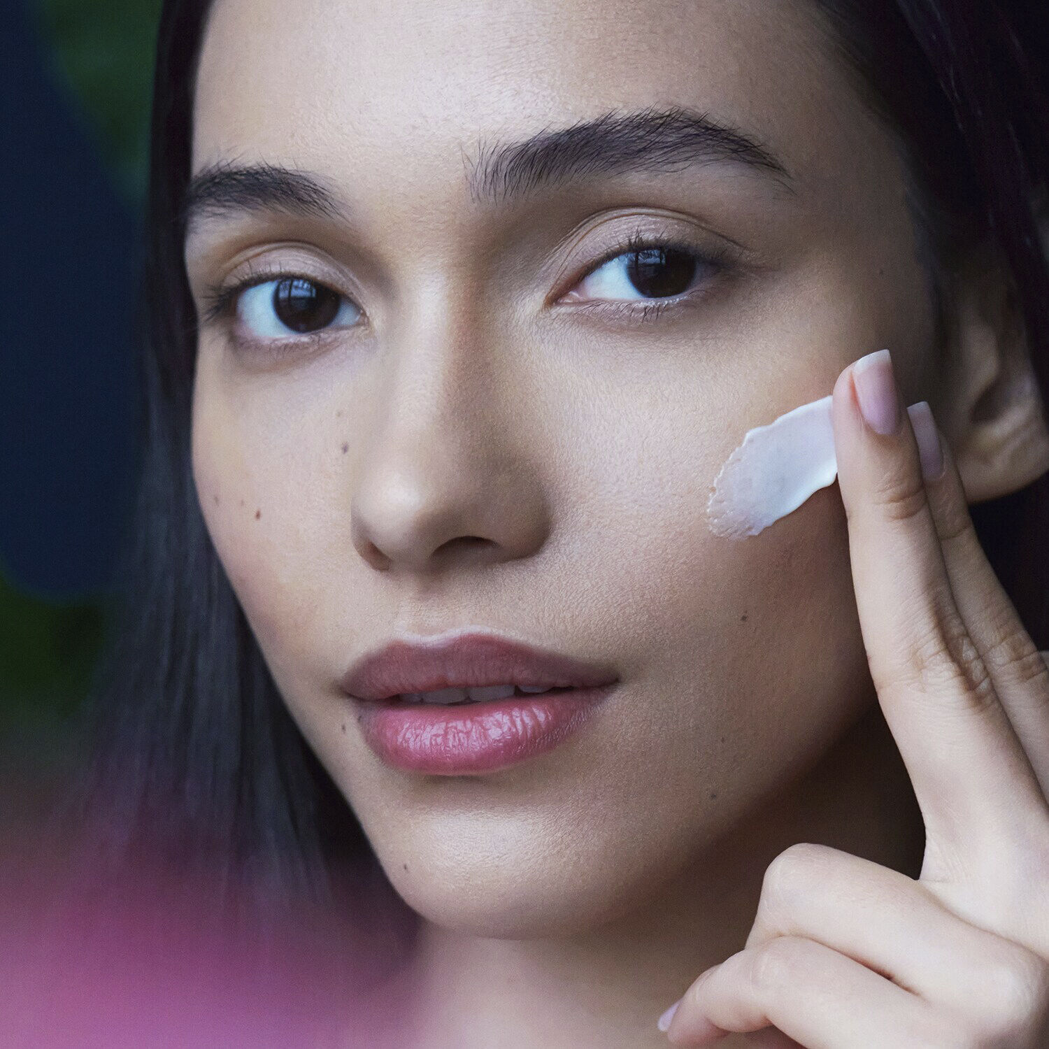 Lotus Dream Cream - Anti-age nattkr&auml;m med lotus och E-vitamin