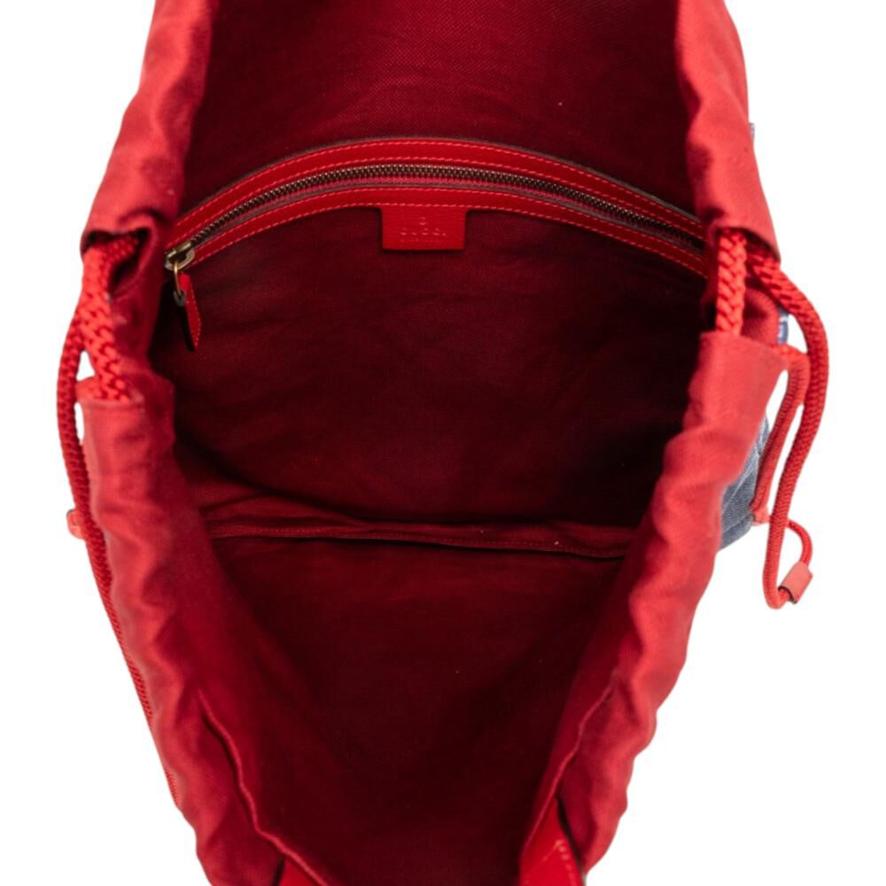 Gucci Backpack