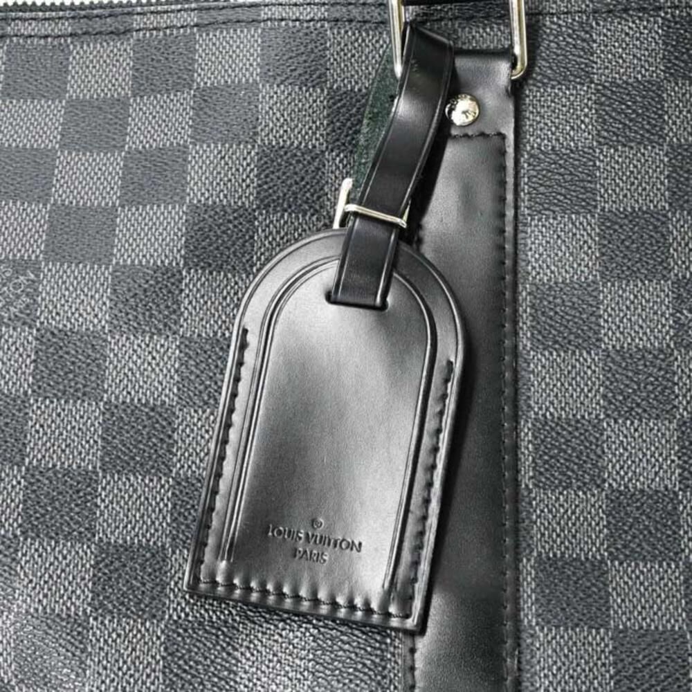 Louis Vuitton Keepall
