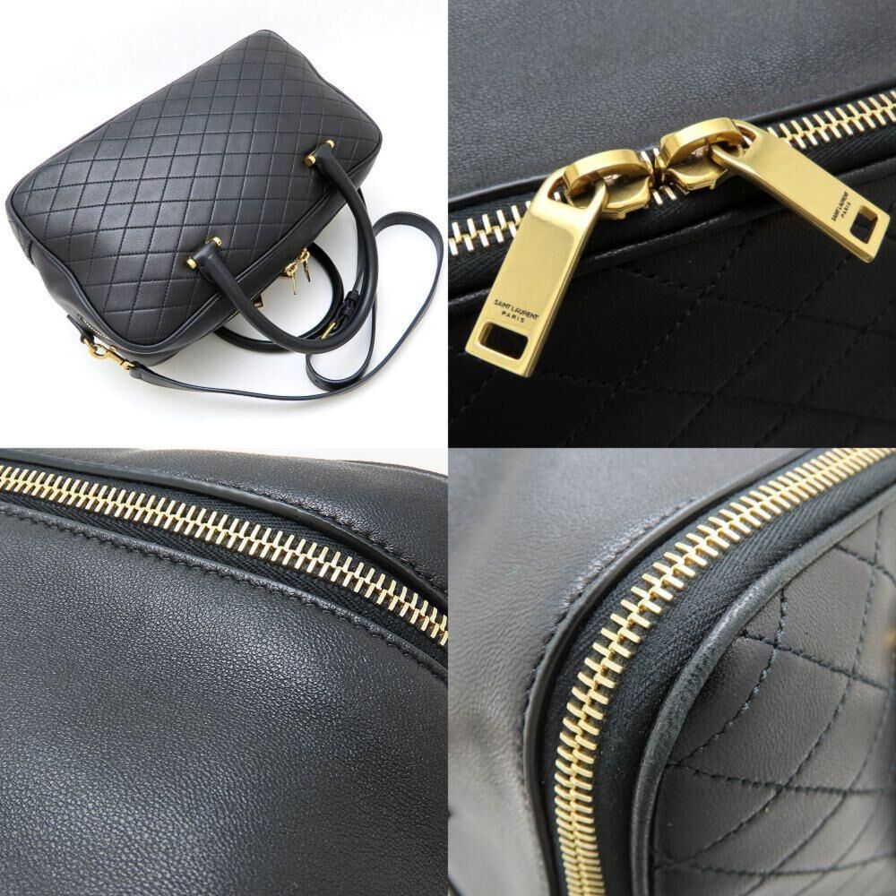 Yves Saint Laurent Handbag