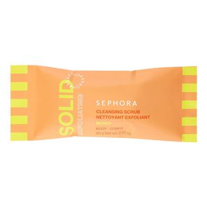 Exfoliating Cleanser - Kropp