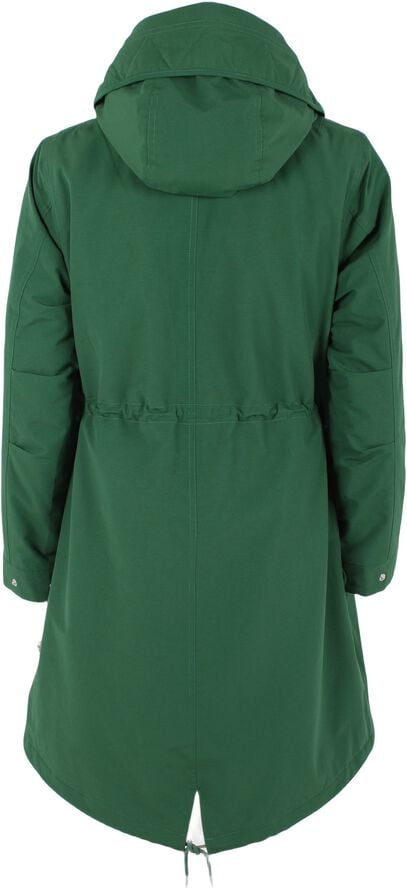 Danesvaneke Winter Parka Dk Pine