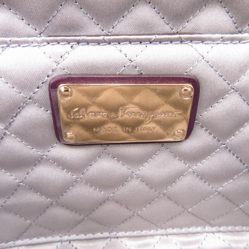 Salvatore Ferragamo Clutch