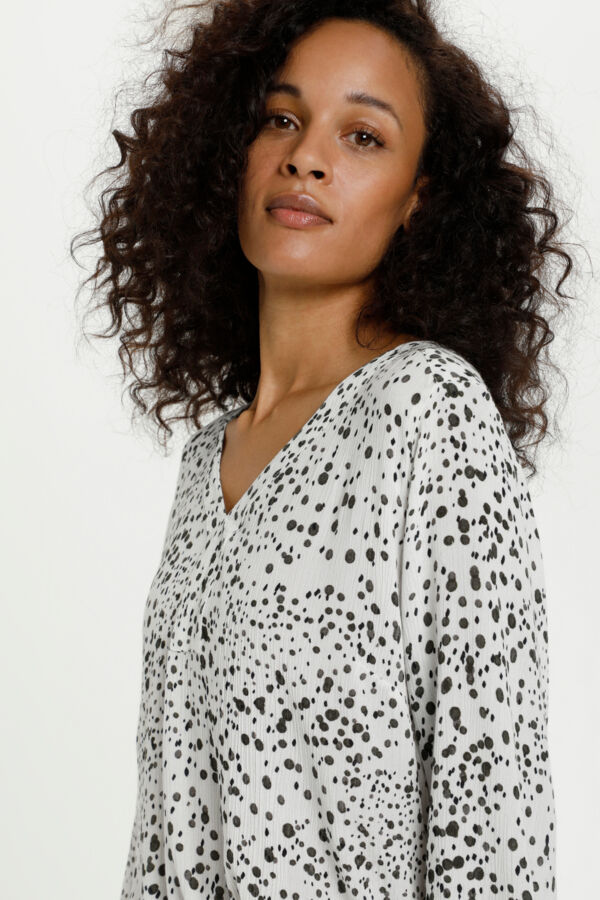 KAdebra Amber Blouse LS