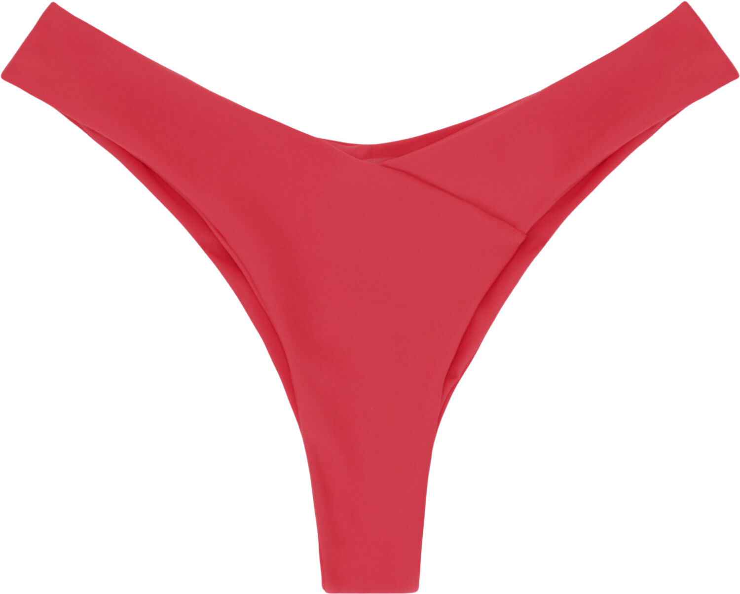 Canggu V-formad bikinitrosa