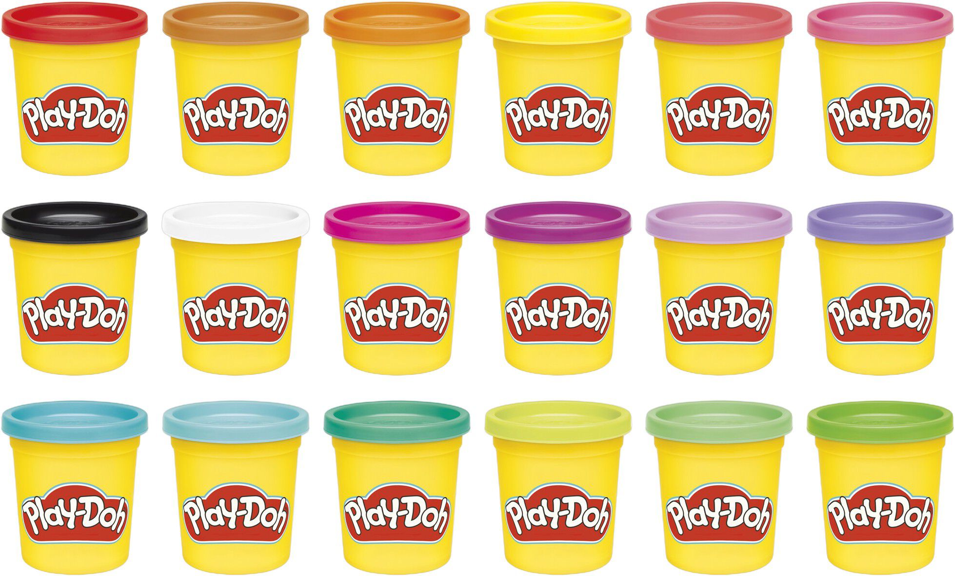Play-Doh Imagnie Anything 1. 53kg
