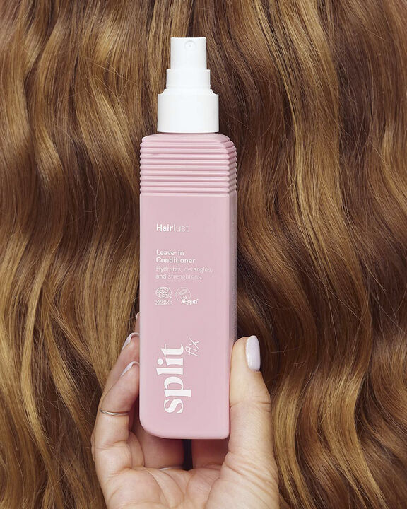 Split Fix Leave-in Conditioner