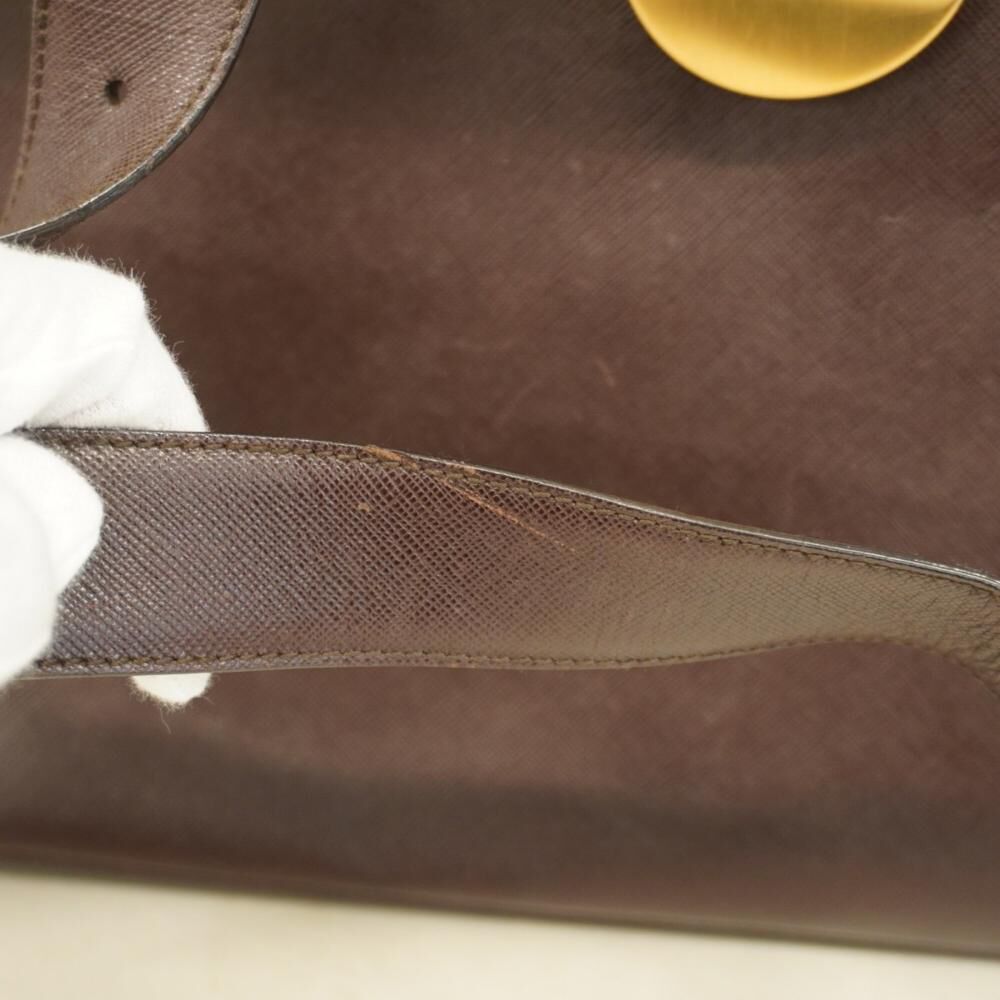 Salvatore Ferragamo Shoulder Bag
