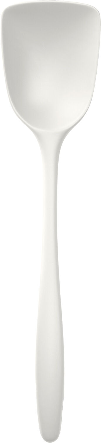 Grydeske bred Classic Hvid