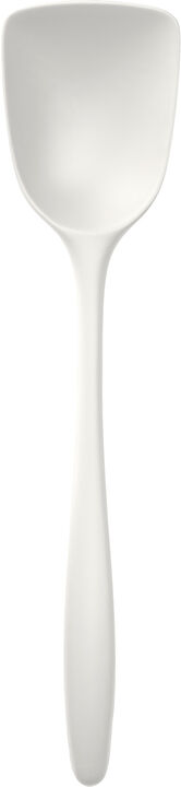 Grydeske bred Classic Hvid