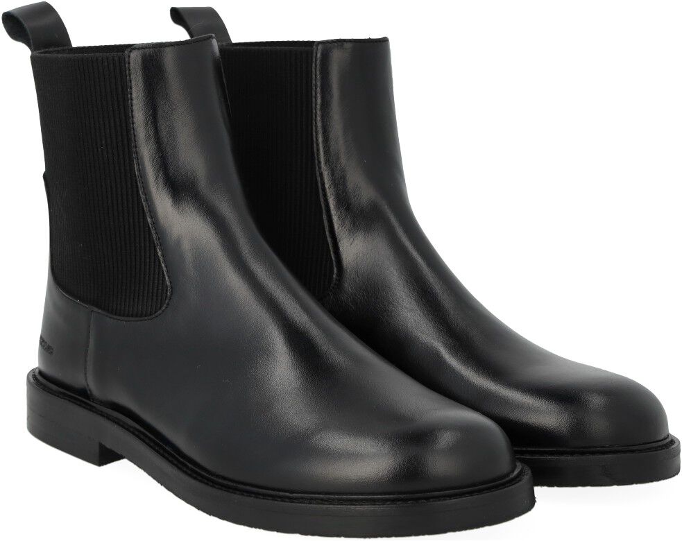 Chelsea St&oslash;vle Med Bred Pasform