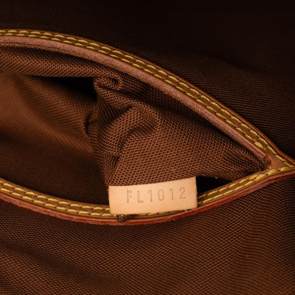 Louis Vuitton Alma