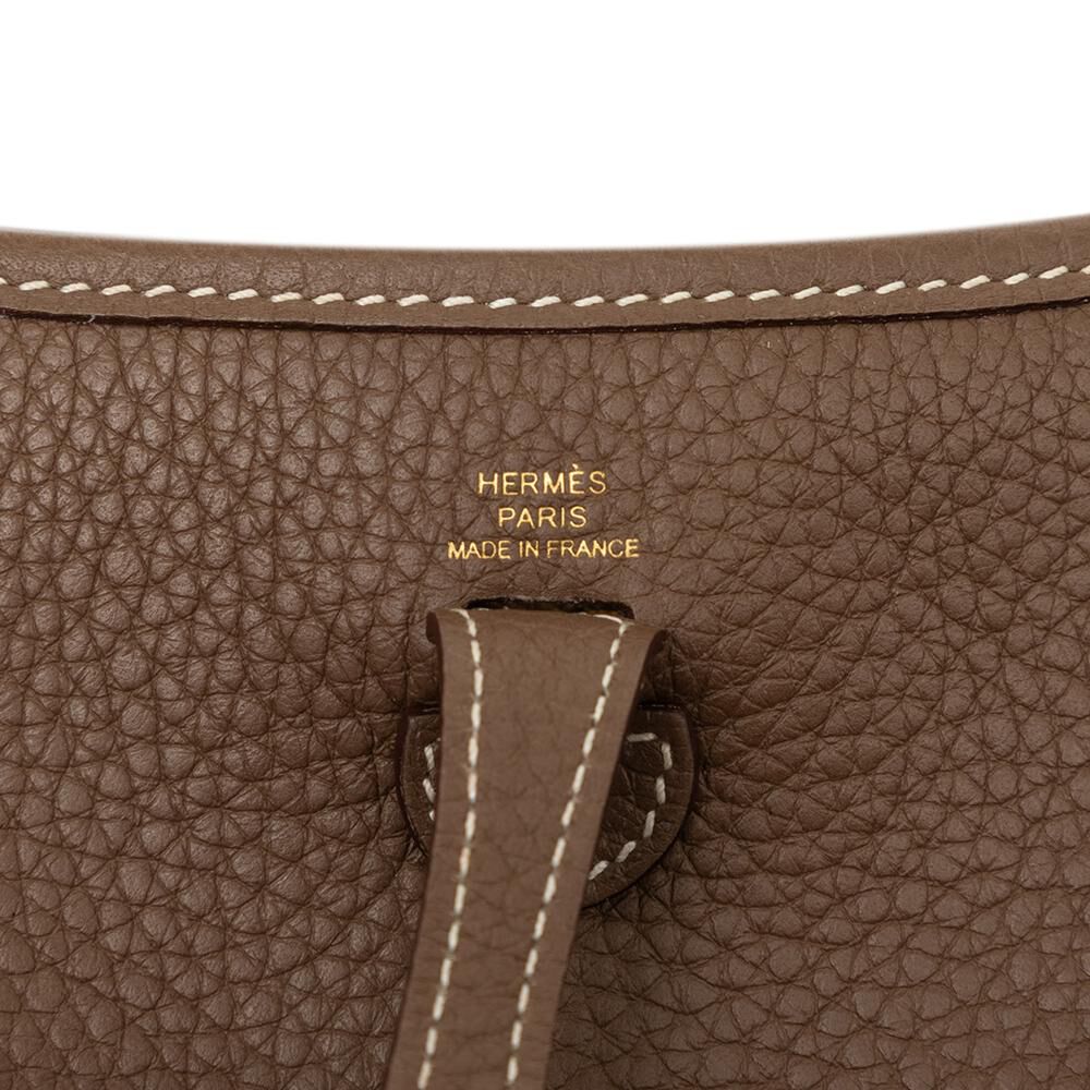 Herm&egrave;s Evelyne