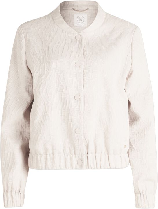 Blazerjacke Kurz