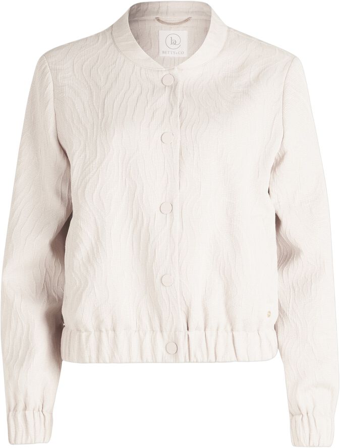 Blazerjacke Kurz