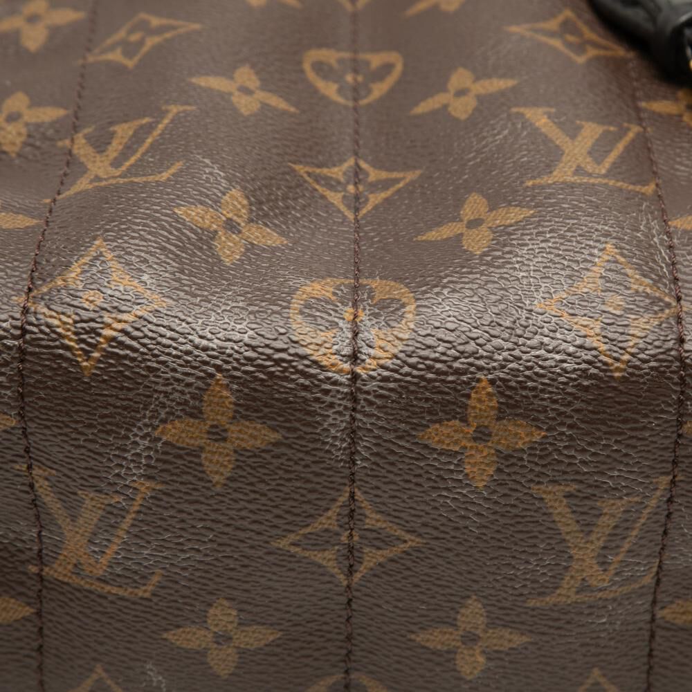 Louis Vuitton Palm Springs