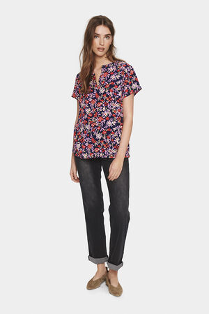 TikkaSZ Blouse