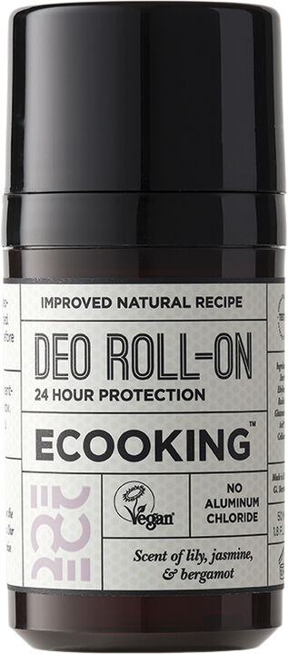 Deo roll-on
