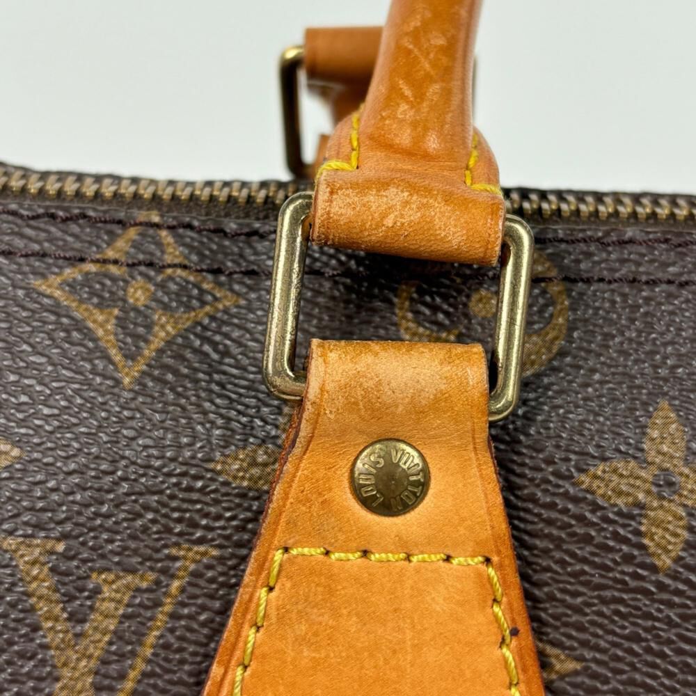 Louis Vuitton Speedy