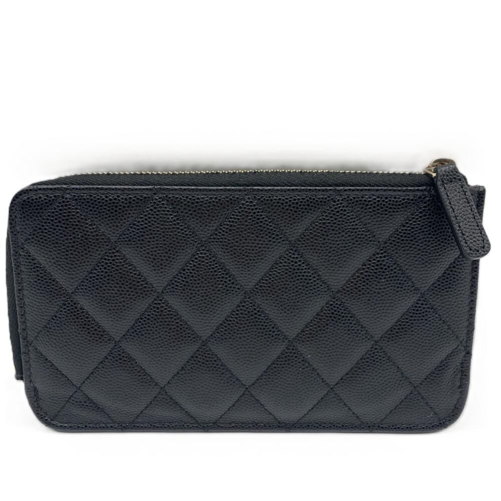 Chanel Pouch