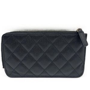 Chanel Pouch