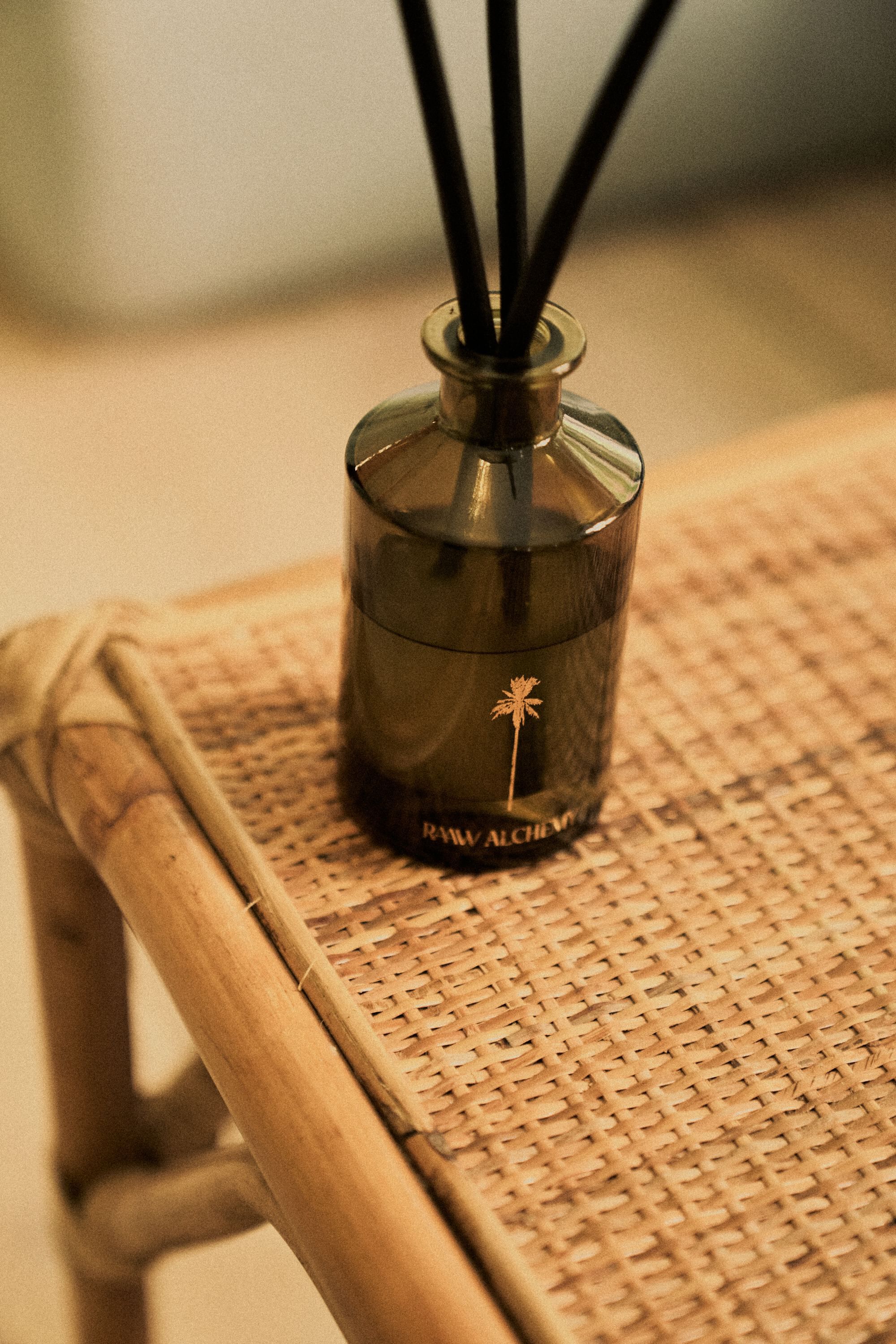 Diffuser The Minted Fig 100ml