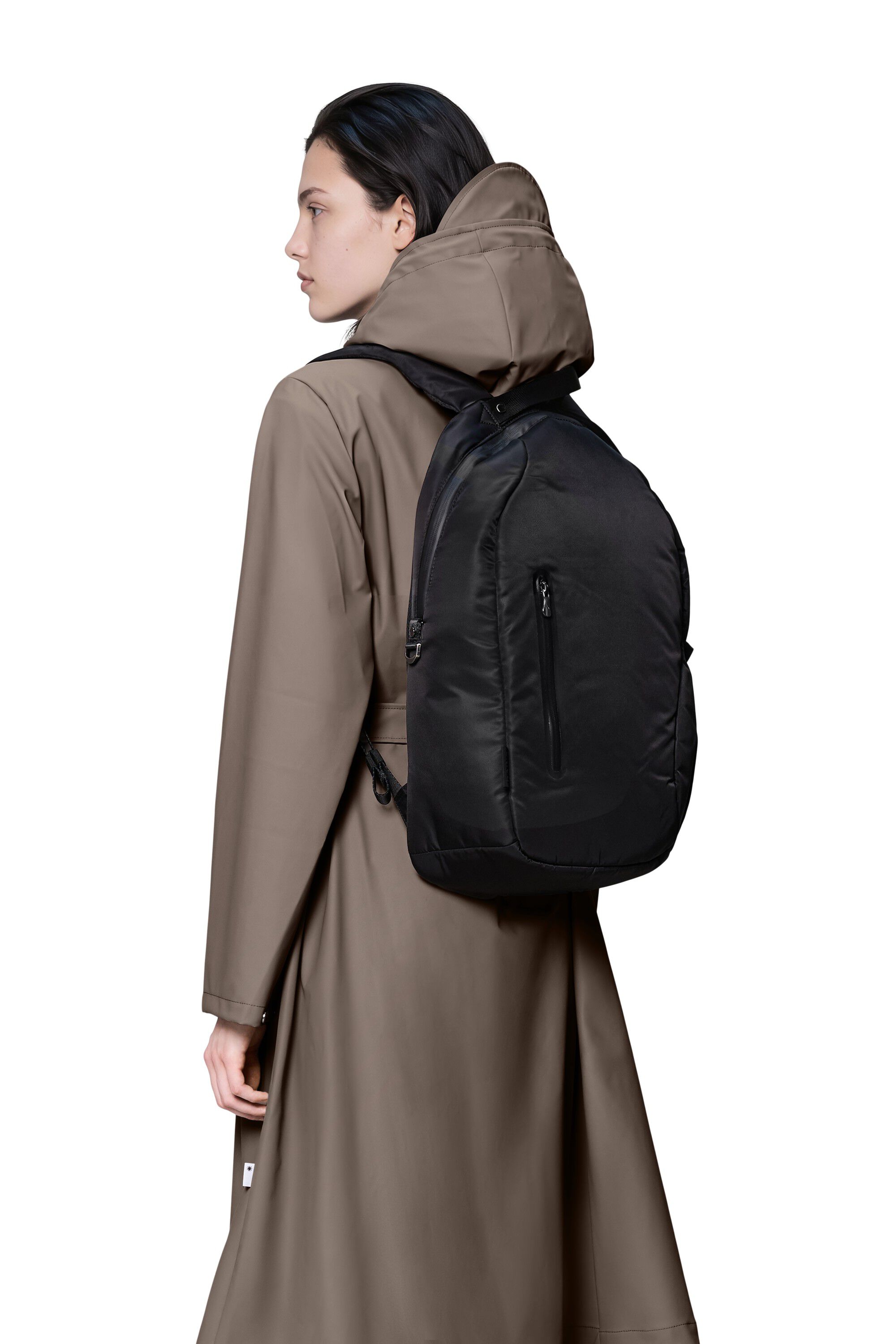 Delphi Backpack W2