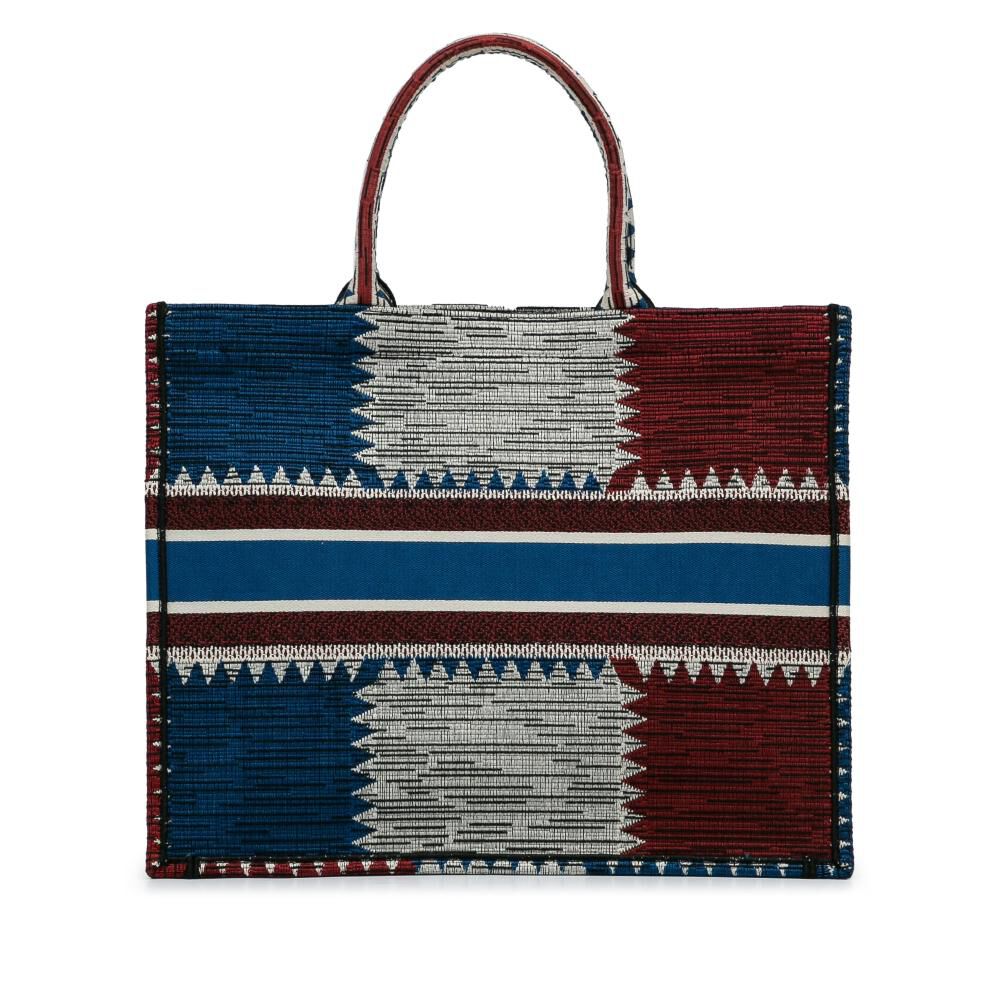 Dior Book Tote