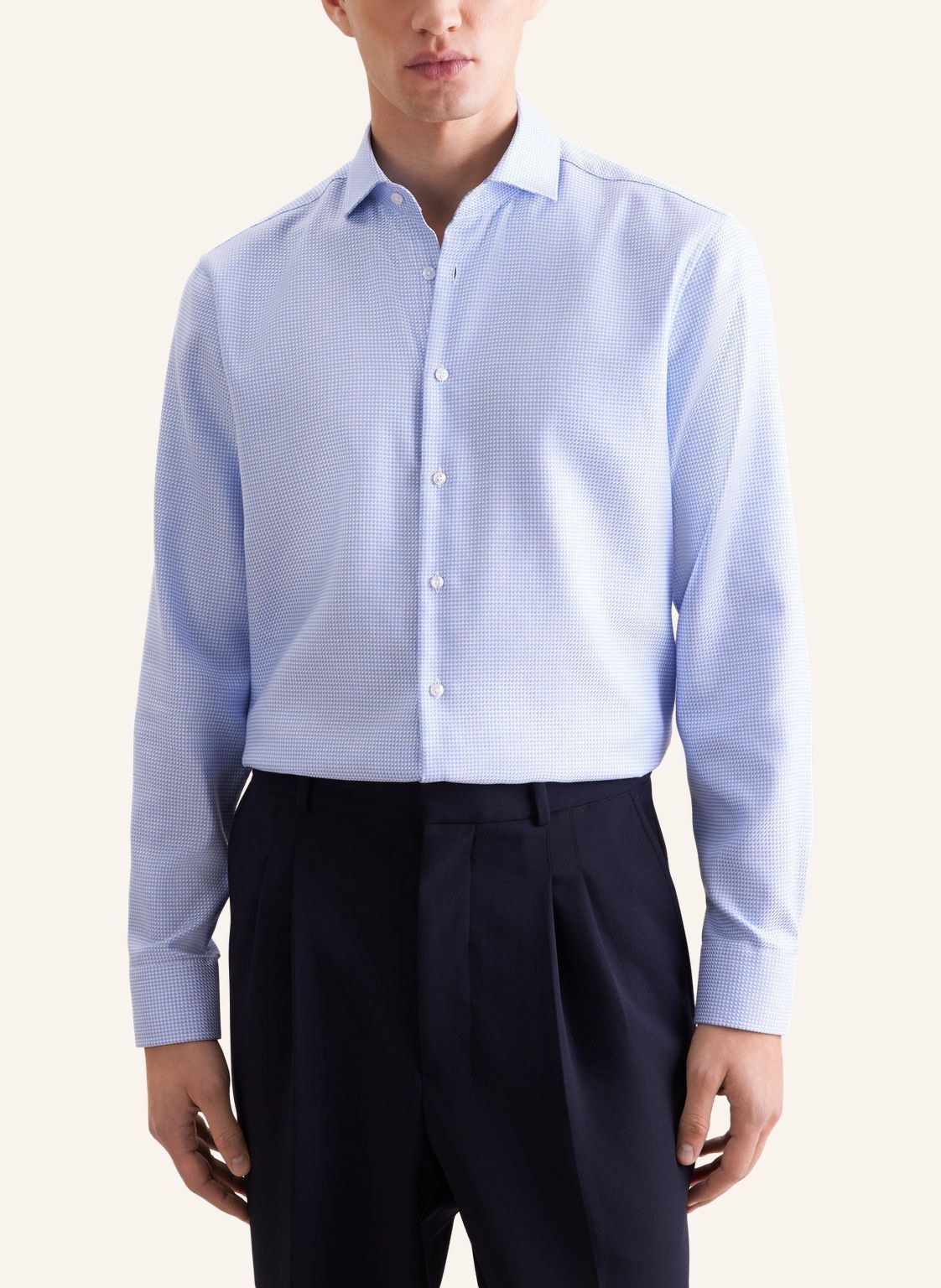 Business shirt Regular