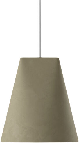 Ceramic Pendant, Wide