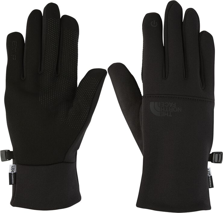 ETIP RECYCLED GLOVE TNF