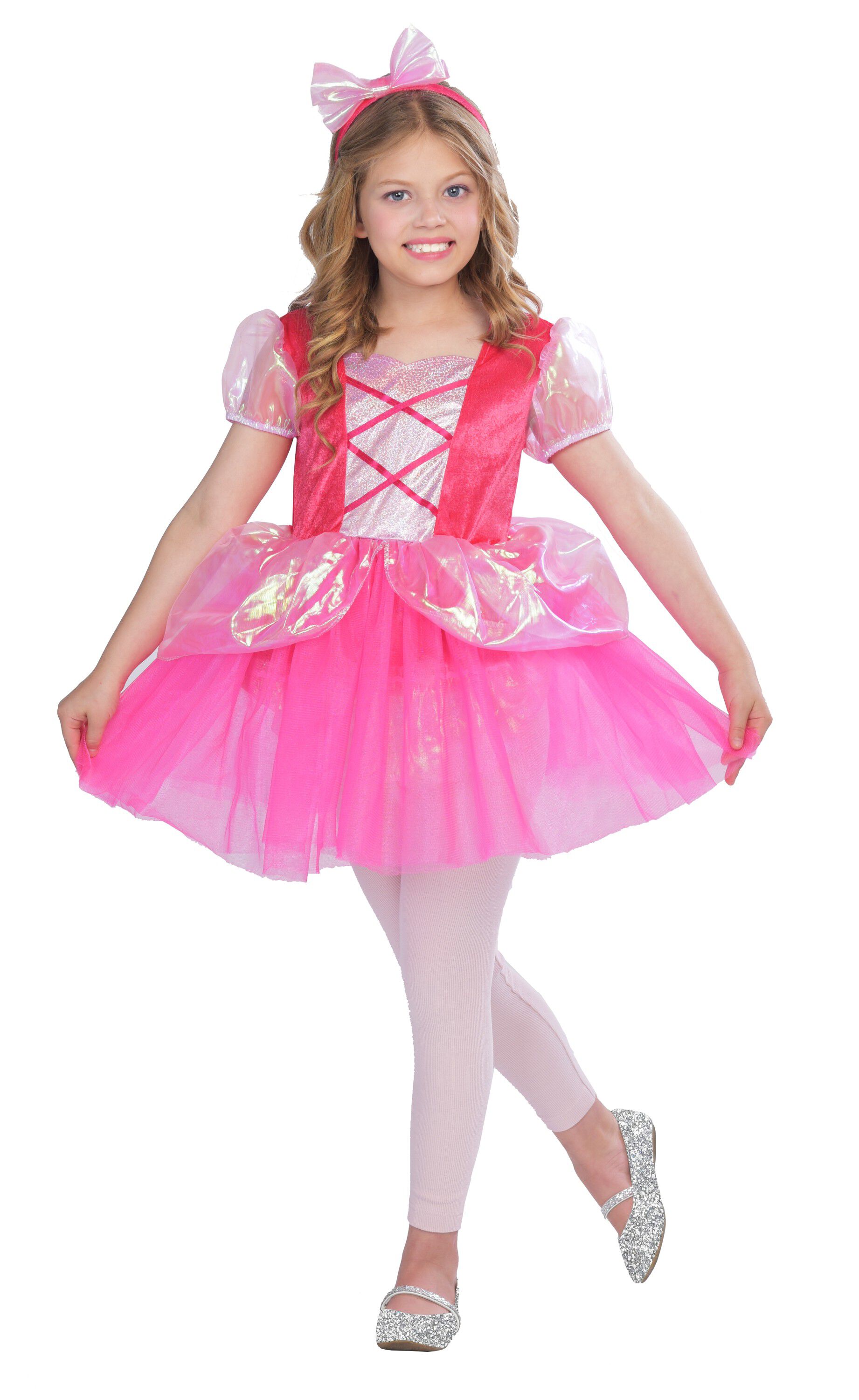 Pink Princess 128 - 134 c