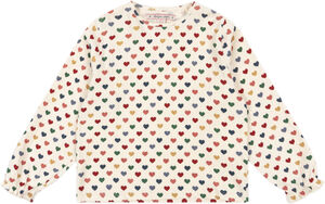 CHLEO BLOUSE OCS