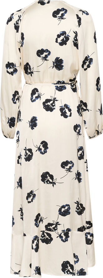 SLErwina Karven Dress LS