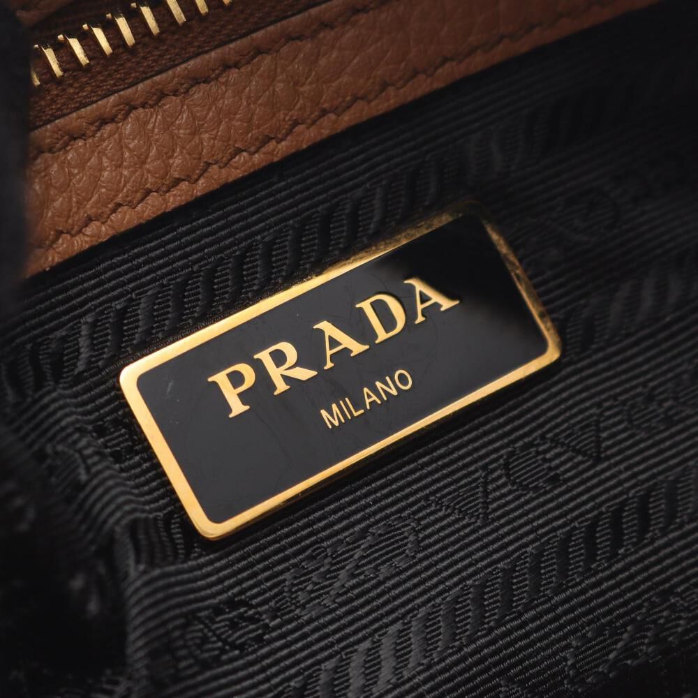 Prada Handbag