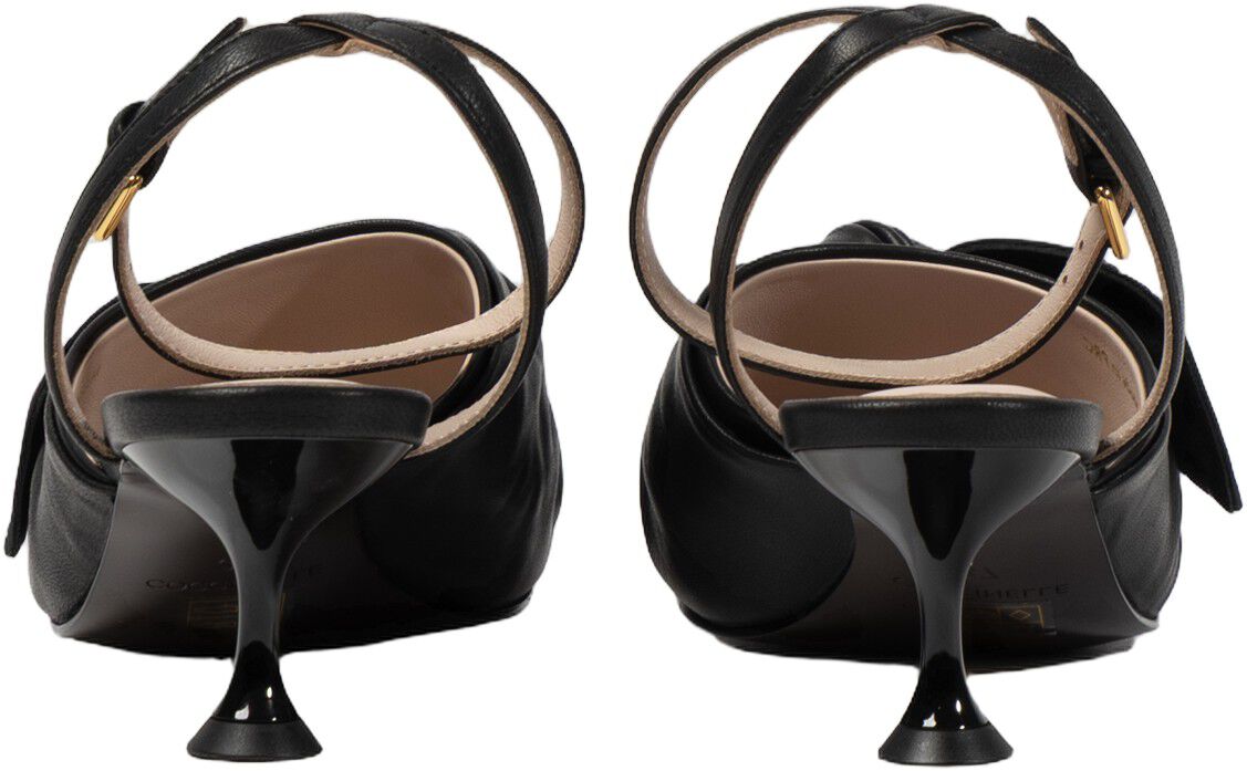 COCCINELLEFUROSHIKI SMOOT