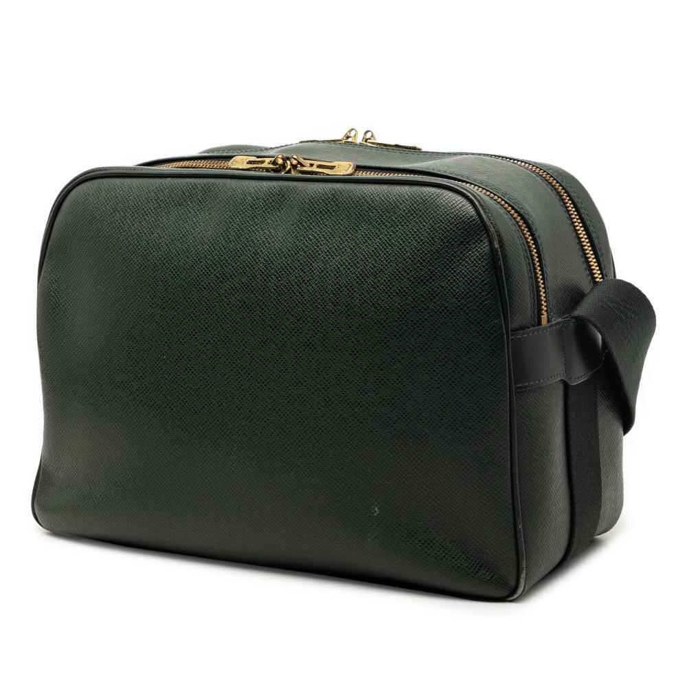 Louis Vuitton Reporter
