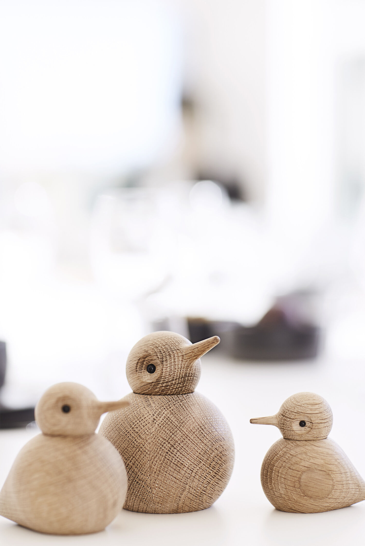 Andersen Birdie - Small H7,5x&Oslash;5,7 cm