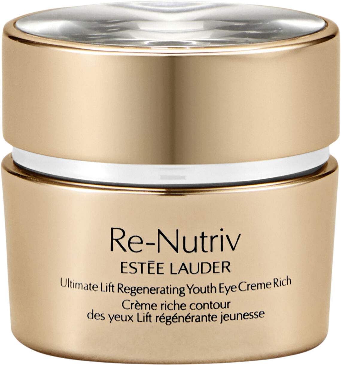 Re-Nutriv Ultimate Lift Regeneration Youth Eye Creme Rich