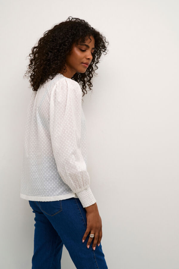 KAroca LS Blouse