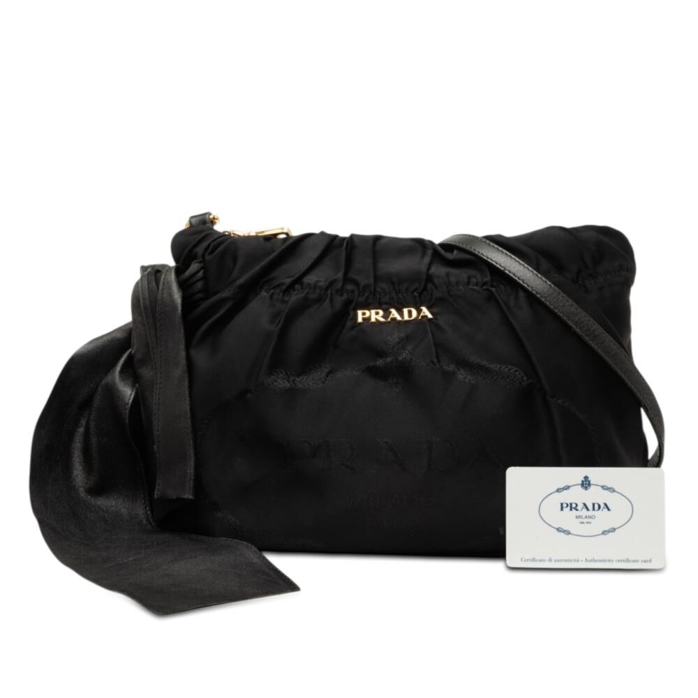 Prada Tessuto