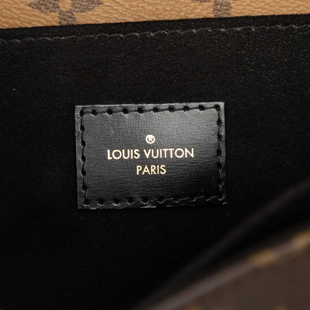 Louis Vuitton Pochette M&eacute;tis