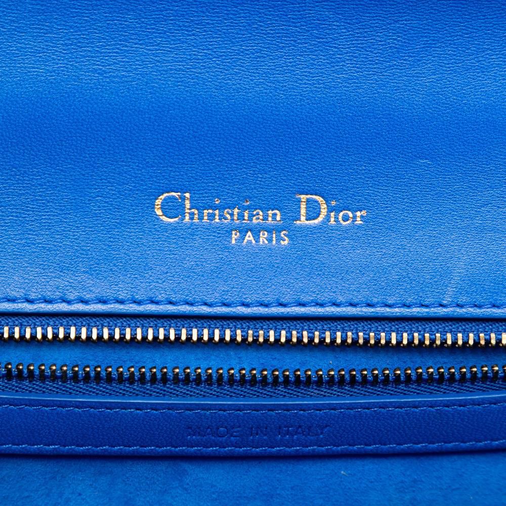 Dior Shoulder Bag