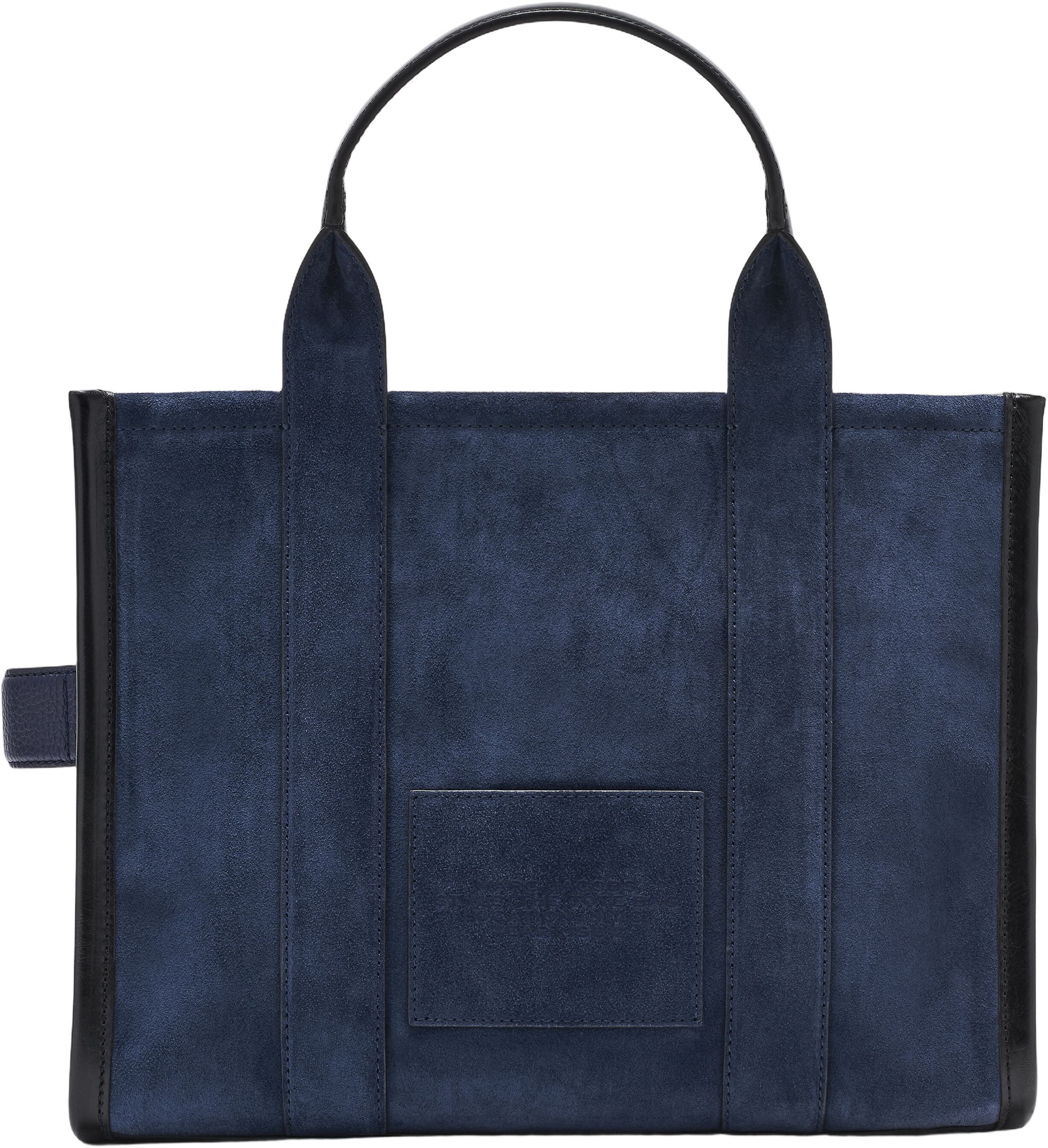 THE MEDIUM TOTE