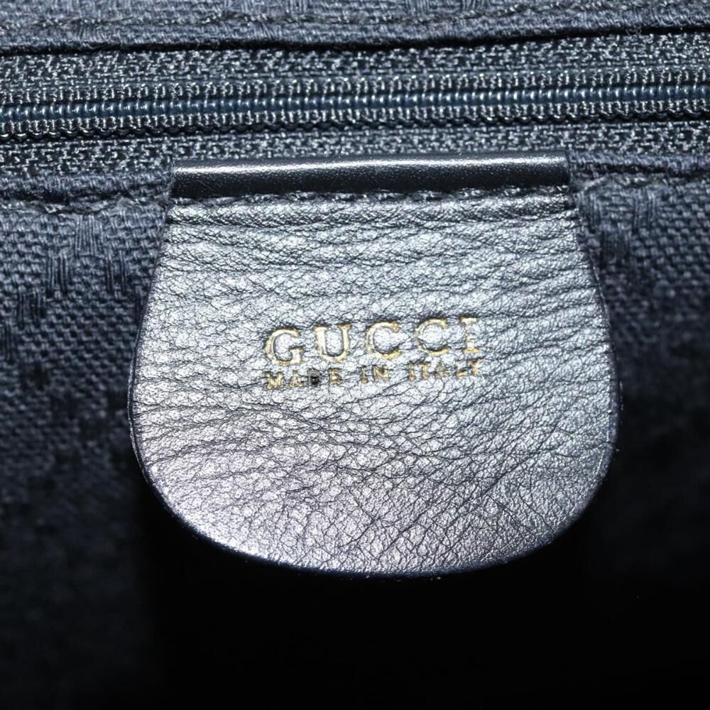 Gucci Backpack