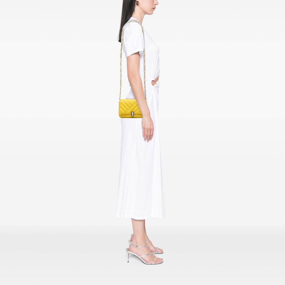 Bvlgari Crossbody Bag