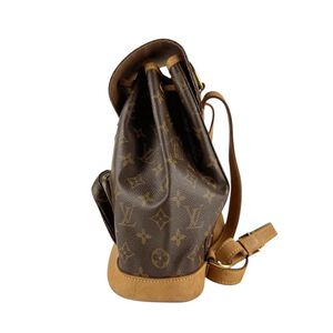Louis Vuitton Montsouris